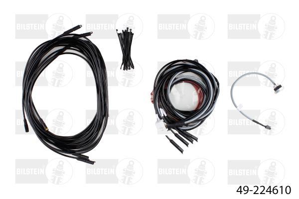 Juego de 4 amortiguadores BILSTEIN ref. 49-224610